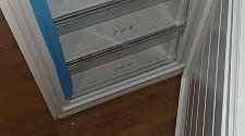 Установить холодильник или морозильник