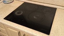 Установить встраиваемую электрическую панель