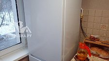Перевесить двери на холодильнике
