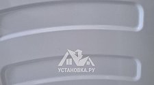Установить стиральную машину