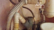 Установить стиральную машину Candy 1D1035-07