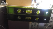 Установить плиту Hansa 63000