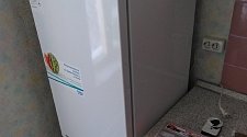 Установить холодильник Beko RCSK 250M00 W