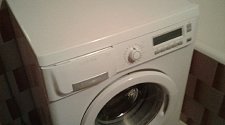 Установить стиральную машинку Bosch WLG 20260