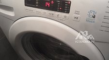 Установить стиральную машину Candy CS34 1052D1/2-07