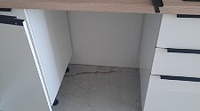 Установить посудомоечную машину