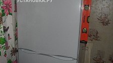 Установить холодильник Атлант ХМ 6023-031