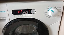 Установить стиральную машину