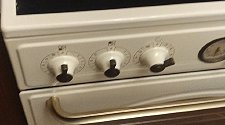 Установить новую электрическую плиту Gorenje
