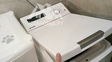 Установить стиральную машину Gorenje WT 62123