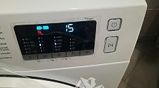 Установить стиральную машину