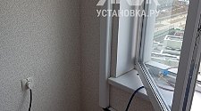 Установить кондиционер