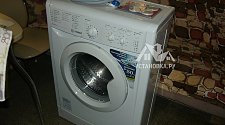Установить стиральную машину  в районе Тимирязевской