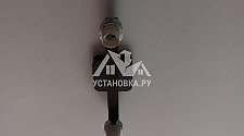 Установить потолочный светильник TK Lighting Nadia 1927 Nadia 2