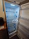 Установить новый однокамерный отдельностоящий холодильник SCANDILUX R 711Y02S