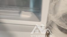 Перенавесить двери холодильника