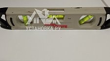 Установить новую отдельно стоящую стиральную машину
