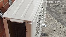 Установить новый кондиционер