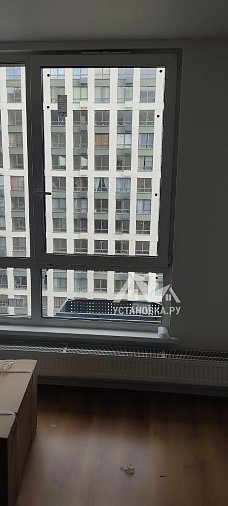 Установить кондиционер 7000-9000