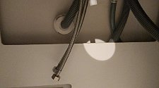 Установить встраиваемую посудомоечную машину Haier