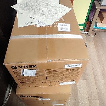 Установить кондиционер 9000-10000