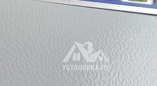 Перенавесить двери холодильника