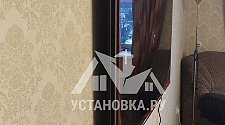 Повесить телевизор
