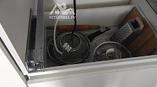 Установить/Подключить плиту/варочную панель