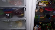 Установить в квартире холодильник SBS