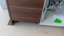 Установить встраиваемую посудомоечную машину