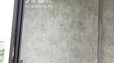 Установить кондиционер 7000-9000