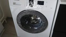 Установить новую стиральную машину Indesit BWSA 71052 L S