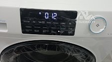 Установить и подключить стиральную машину