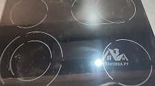 Установить/Подключить плиту/варочную панель