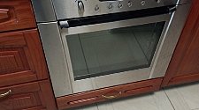 Установить встраиваемый духовой шкаф Gorenje