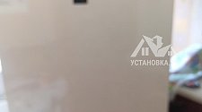 Перенавесить двери холодильника