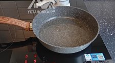 Установить варочную панель