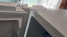Перенавесить двери холодильника