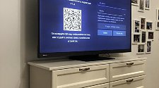 Навесить новый телевизор 