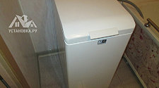 Подключить стиральную машину Electrolux EWT 0862 IFW