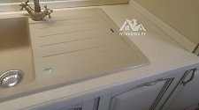 Установить мойку Blanco Legra 45S
