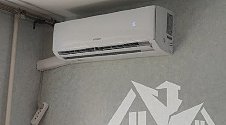 Установить Кондиционер