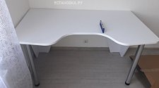 Собрать компьютерное кресло в Ватутинках