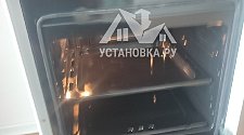 Установить/Подключить плиту/варочную панель