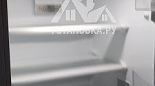 Установить встраиваемый холодильник