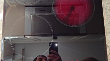 Установить варочную панель