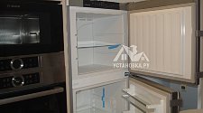 Установить холодильник Liebherr CTNesf 3663