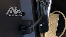 Повесить телевизор