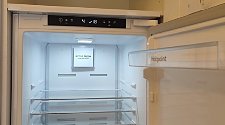Установить встраиваемый холодильник в Раменском 