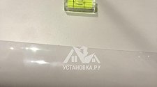 Установить стиральную машину